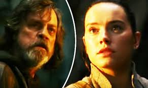 Star Wars 8 The Last Jedi LEAK: New descriptions reveal PLOT SPOILERS?