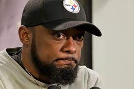 Steelers' Mike Tomlin says lack of Black coaches "unacceptable"