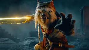 Check spelling or type a new query. Monster Hunter Nachster Versuch Fantasy Epos Mit Neuem Deutschen Kinostart Blairwitch De