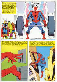Lots of show me spider man to choose from. Hellz Yeah Spider Man The Web Wielding Avenger Is There Any Reason With Spiderman S Strength He