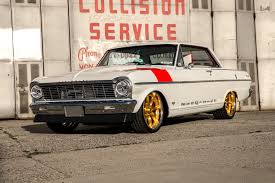 Image result for Ermine White 1965 Nova