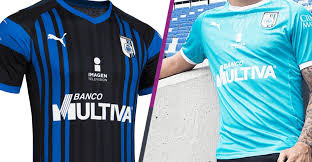 Depois de pronto enviaremos o seu uniforme conforme o prazo do frete que você escolheu. Plumaje Blindado Asi Son Los Nuevos Uniformes Del Queretaro Para El Ap2018