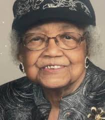 Mrs. Carrie (née Doss) Brummitt, 97, was born