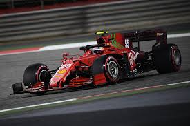 Hier können sie das spiel spielen ferrari formula 1 / ferrari formel 1 dos im browser online. Ferrari Boss Relieved By Team S Progress At Start Of 2021 Formula 1 Season