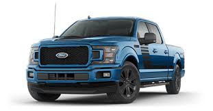 With xlt chrome, navigation, at the best online prices at ebay! Ford F 150 Trim Levels And Packages