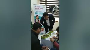 Basic Implantology Course| MODULE 1 || DR. SAMIT JAIN
