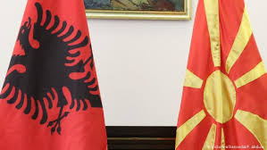 As a result of its new name, north macedonia. Greece Backs Eu Ambitions Of North Macedonia And Albania News Dw 14 11 2019