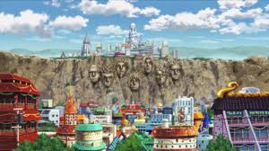 1 7 Hokages Art Painting Anime