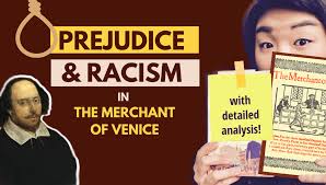 Quotations by william shakespeare, english playwright, born april 23, 1564. What The Merchant Of Venice Tells Us About Racism And Prejudice