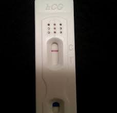 A pregnancy test can either be quantitative or qualitative. Are Pink Or Blue Dye Pregnancy Tests Better Wehavekids