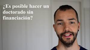 Programa Doctorado en Derecho