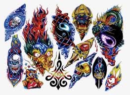 Nama ff keren dengan simbol dan payung. Transparent Tattoo Designs Png Yakuza Tattoo Png Png Download Transparent Png Image Pngitem