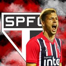 Nos últimos 15 encontros na vila belmiro, o peixe somou. Volta Calleri Spfc Home Facebook