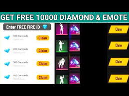 Actually, instead of providing the best free fire diamonds generator and free fire diamonds hack, you also should know about some tips and tricks that will help you to collect wins in garena free fire. Get Free Diamond And Emote In Free Fire Get Free Unlimit