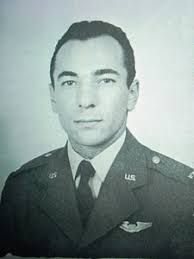 CAPT William Paul Justice, Niagara Falls, NY