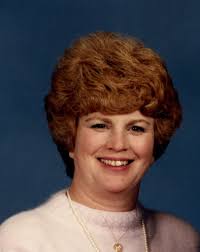 Velma R. Harr Obituary 2015