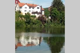 Das haus haus am see bietet seinen gästen parkmöglichkeiten (parkplätze) und konferenzräume. Das Haus Am See Apartment 3 Waldeck Updated 2021 Prices