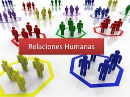 Resultado de imagen para relaciones humanas