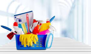 Ecocleaning Gives Complete Deep House Cleaning Services For Your Home With Natural Product Residential Cleaning Deep Cleaning Services House Cleaning Services