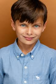 Children (Male) Actors and Models