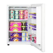 Black And Decker Mini Fridge With Separate Freezer Della 2 6 Cu Ft 1door Compact Refrigerator Separate Chiller Compartment White Want Additional Info Click On The Image Kitchen Small Appliances In 2019