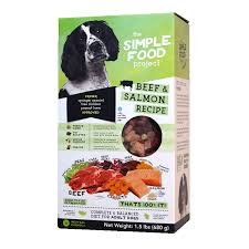 Food Energetics For The Dog Whos Just Right The Simple