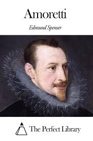 Amoretti eBook by Edmund Spenser