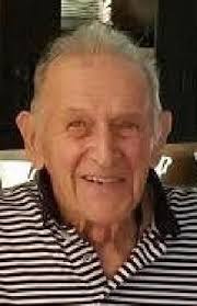 Del Scodellaro Obituary (1923