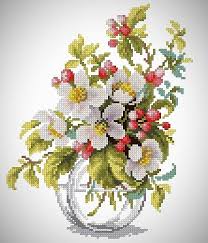 программа для перевода изображения в схему для вышивки крестом Vyshivka Krestom I Perenabory Vk V 2020 G Cvety Vyshitye Krestikom Vyshivka Krestom Roza Vyshivka Krestom