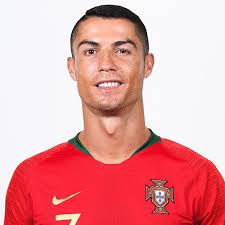 He's considered one of the greatest and highest paid soccer players of all time. Cristiano Ronaldo Team Kids Facts Biography
