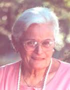 Kathryn Ullrich Obituary (2008)