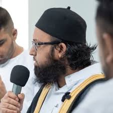 Muslim Youth Musings (@MuslimYMusings)