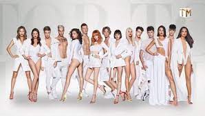 Germany's next topmodel, season 10 is the tenth season of the show that is aired on the german television network prosieben. Top Model Polish Season 8 Wikipedia