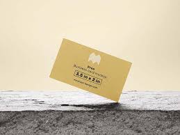 Free Business Card Mockup Mockups Design Free Premium Mockups Free Business Card Mockup Business Card Mock Up Free Business Cards