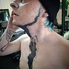 Katja Van der Graaf Tattoo