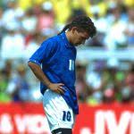 Tráiler de roberto baggio, el divino. A Movie On Roberto Baggio To Soon Debut On Netflix