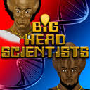 We did not find results for: Big Head Scientist The Legend Of General Monk Monk It Took Yaqub 600