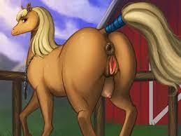 Horse Ass by Meatpanda - Hentai Foundry