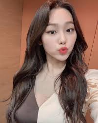Gugudan Mina Kpop Girls Mina Red Velvet Joy