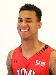 2017-18 Men's Basketball Roster