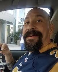 Andrew Ramirez's Instagram, Twitter & Facebook