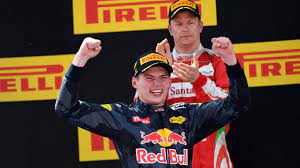He drove fp1 for scuderia toro rosso and was only 0.4 seconds slower than his teammate, daniil kvyat. Verstappen Stuns With Maiden Win In Spain