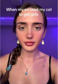 My Ex Boyfriend Took My Cat