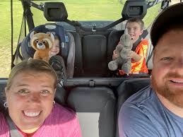 Briana Dejesus's family weekend outing❤️🙌