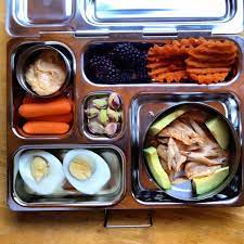 Pin Oleh Steph Modern Parents Messy Di Healthy Kid Food