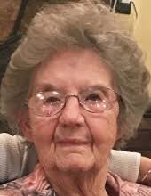 Obituary information for Phyllis Ruth Demeter