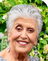 Mafalda Cento Obituary September 1, 2024