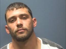 ISASAC STEVENS 10/26/25 SOUTH BOSTON, VA CHARGES