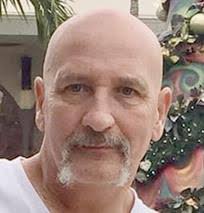 Frank ASHBY Obituary