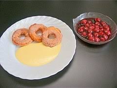 Springe zu rezept rezept drucken. Apfelkuchle Wikipedia